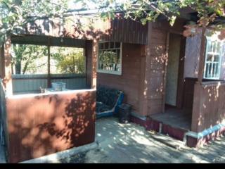  коттедж, 12 м², 4.2 сотки