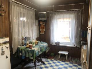 1-этажный дом, 52 м², 12 соток