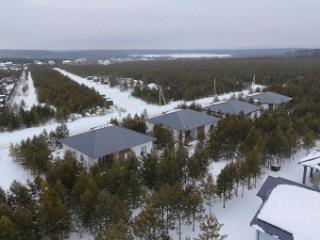 1-этажный дом, 160 м², 7 соток