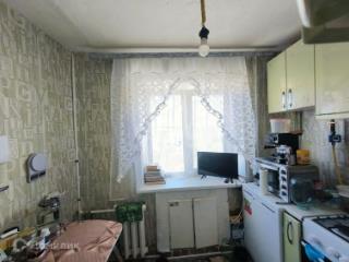 3-комн. квартира, 59.4 м², 5/5 этаж