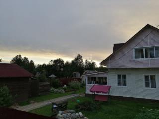 2-этажный дом, 224 м², 32 сотки