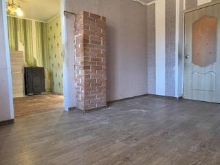 2-комн. квартира, 34 м², 1/2 этаж