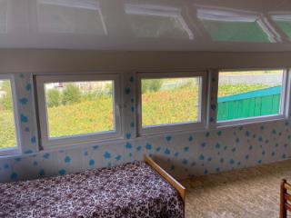 1-этажный дом, 102.6 м², 15 соток