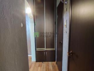 2-комн. квартира, 43 м², 3/5 этаж
