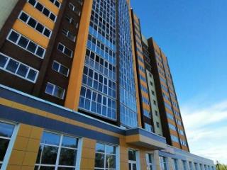 1-комн. квартира, 36.56 м², 9/14 этаж