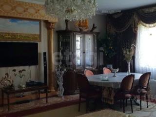 2-этажный дом, 201.3 м², 12.5 соток