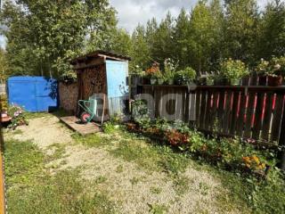  дом, 46.8 м², 11.82 соток