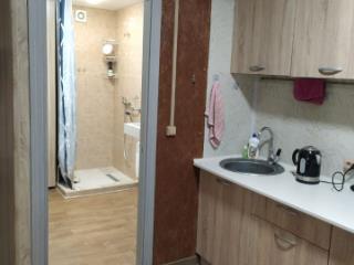 1-этажный дом, 36 м², 1 сотка