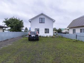  дом, 107.1 м², 6.2 соток