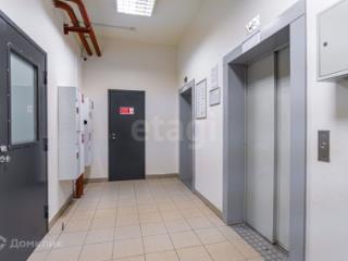 1-комн. квартира, 69.4 м², 16/25 этаж