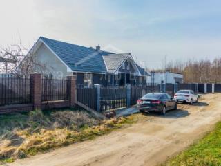 1-этажный дом, 100 м², 6 соток