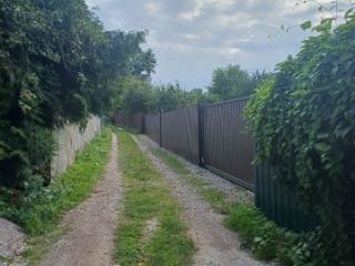 1-этажный дом, 95 м²