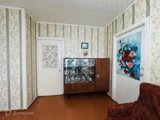 2-комн. квартира, 41.1 м², 5/5 этаж