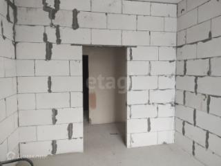 3-комн. квартира, 86.6 м², 2/4 этаж