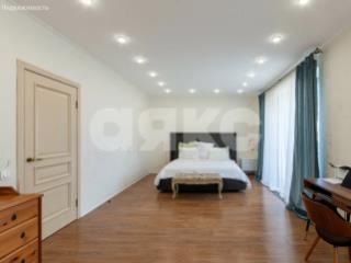 3-комн., Квартира в новостройке, 224.7 м², 2/3 этаж