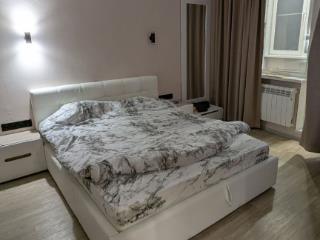 7-комн. квартира, 126 м², 5/6 этаж