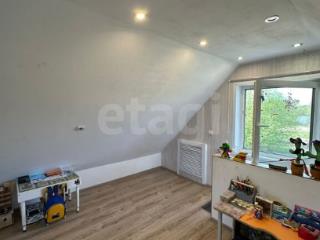 2-этажный дом, 45.4 м², 5.3 соток