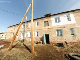 2-комн. квартира, 44.3 м², 1/2 этаж