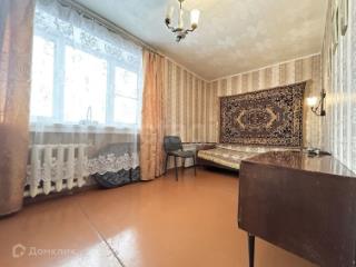 2-комн. квартира, 41.1 м², 5/5 этаж