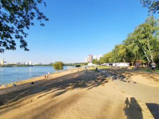 1-комн. квартира, 25 м², 15/31 этаж