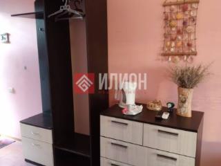 Студия, 16 м², 2/2 этаж