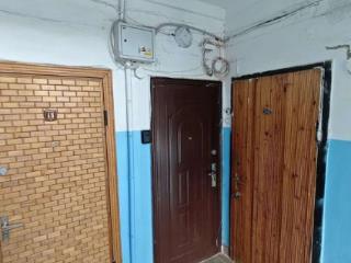 2-комн. квартира, 43.3 м², 3/5 этаж