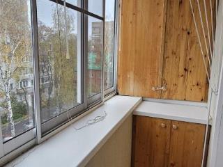 2-комн. квартира, 47 м², 5/5 этаж