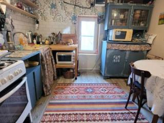 1-этажный дом, 60 м², 10 соток