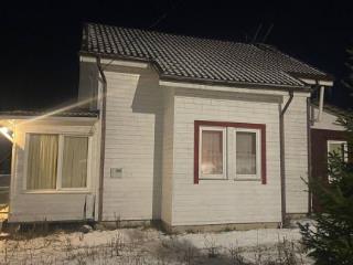  дом, 87 м², 5.6 соток