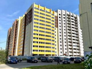 1-комн. квартира, 36.84 м², 8/14 этаж