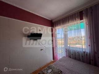 Студия, 18 м², 6/6 этаж