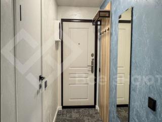 1-комн. квартира, 18.2 м², 2/4 этаж