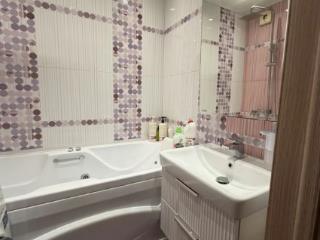 3-комн. квартира, 67.9 м², 7/9 этаж
