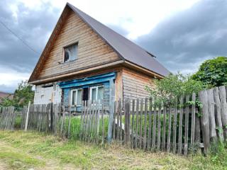 2-этажный дом, 80 м², 7 соток