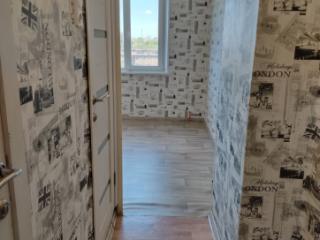 2-комн. квартира, 52.4 м², 8/9 этаж