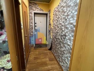 2-комн. квартира, 43.7 м², 1/3 этаж