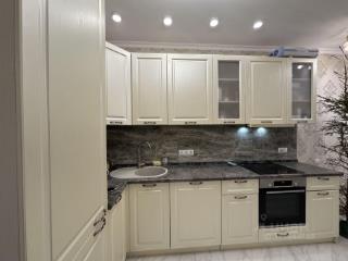 1-комн. квартира, 42.6 м², 13/17 этаж
