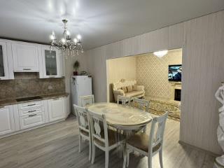  дом, 120 м², 9 соток