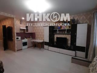 Студия, 32.2 м², 2/17 этаж