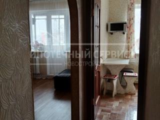 2-комн. квартира, 45.4 м², 2/5 этаж