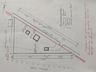 2-этажный дом, 112 м², 20 соток