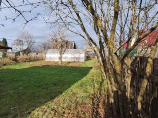 2-этажный дом, 40 м², 4 сотки