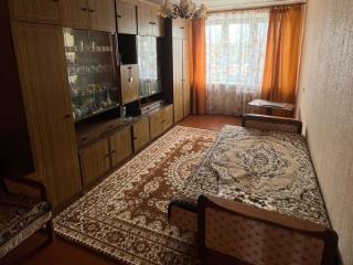 2-комн. квартира, 46.7 м², 5/5 этаж