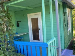 1-этажный дом, 20 м², 8.2 соток