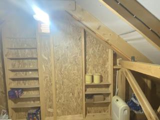 3-этажный дом, 77 м², 26 соток