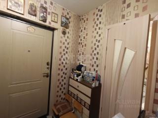 Студия, 24.7 м², 1/10 этаж