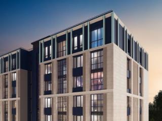 2-комн., Квартира в новостройке, 56.2 м², 7/7 этаж