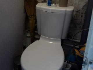 1-комн. квартира, 35 м², 2 этаж