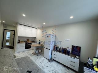 2-комн. квартира, 38.4 м², 10/24 этаж