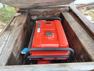 2-этажный дом, 104.7 м², 10 соток